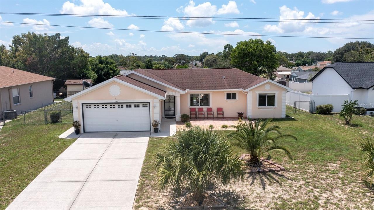 12142 Killian St., Spring Hill, FL 34608