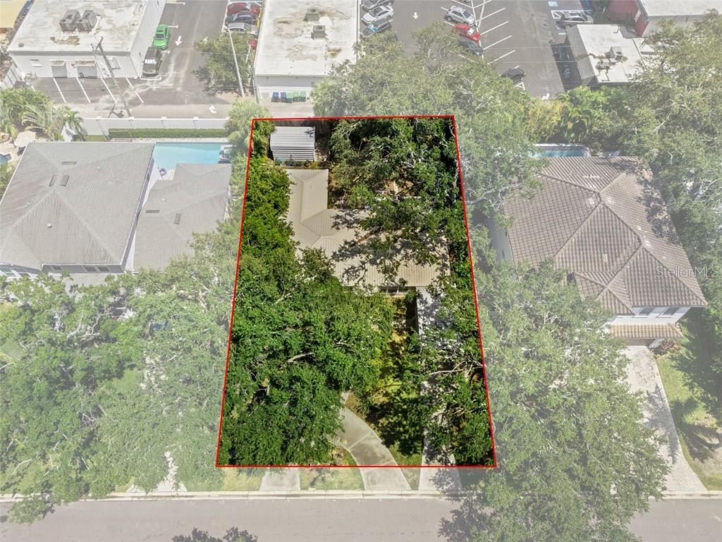3616 S Omar Ave., Tampa, FL 33629