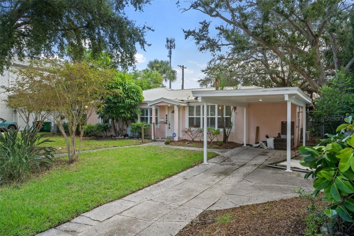 3616 S Omar Ave., Tampa, FL 33629