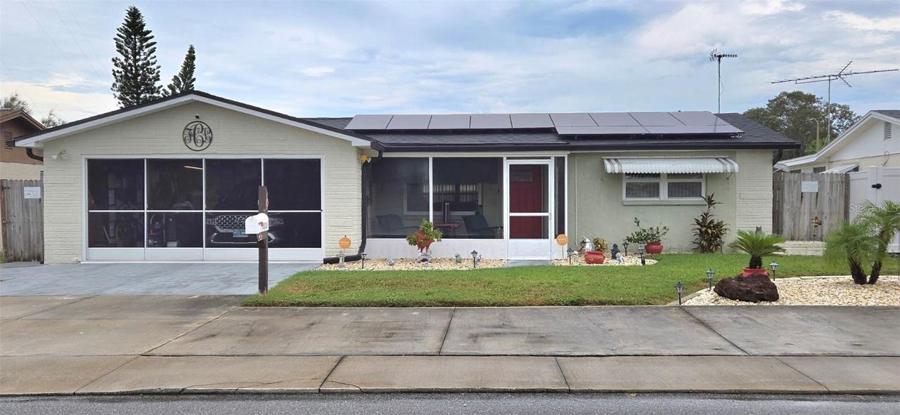 3111 Kilburn Rd., Holiday, FL 34691