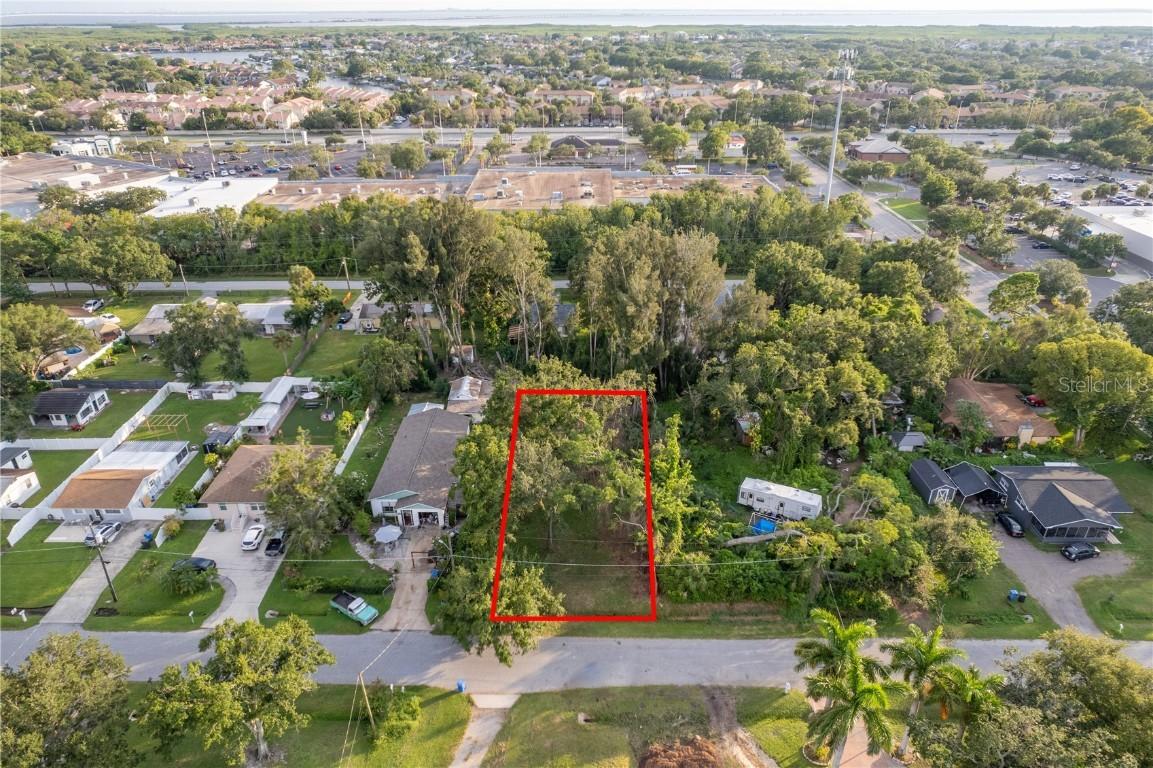 Oslin St., Tampa, FL 33615