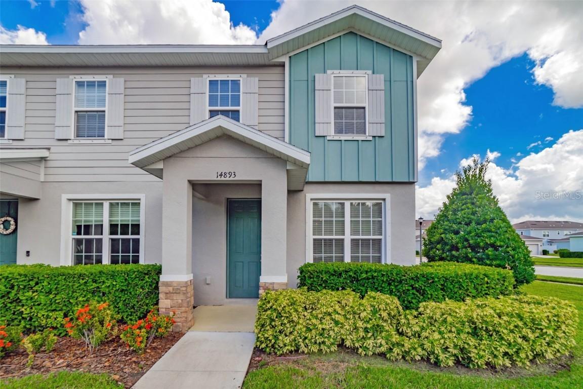 14893 Promenade Pkwy., Odessa, FL 33556