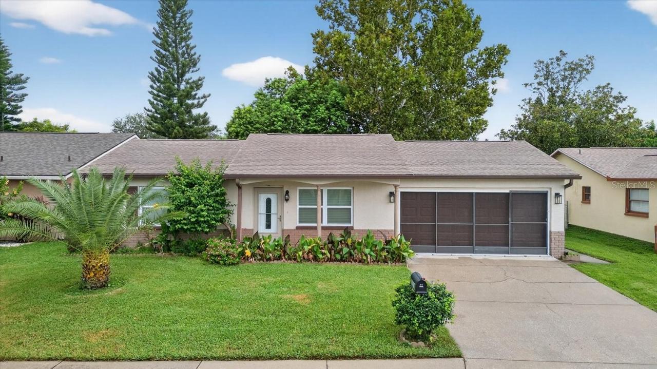 9021 Glen Moor Ln., Port Richey, FL 34668