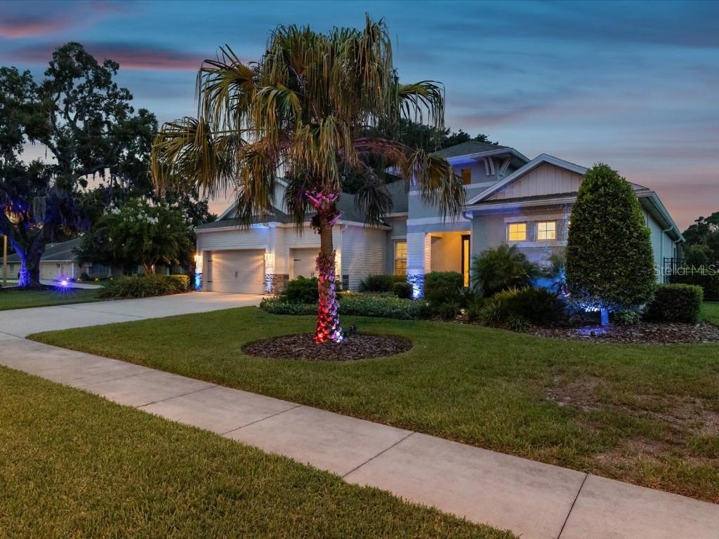 1266 Buckhurst Dr., Spring Hill, FL 34609