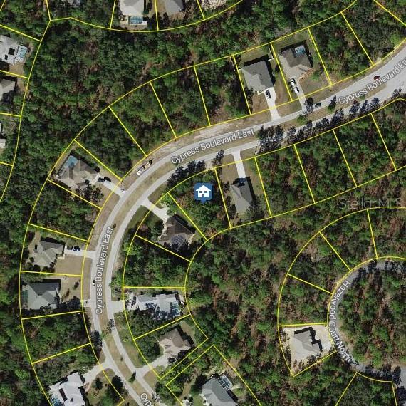 152 Cypress Blvd., Homosassa, FL 34446