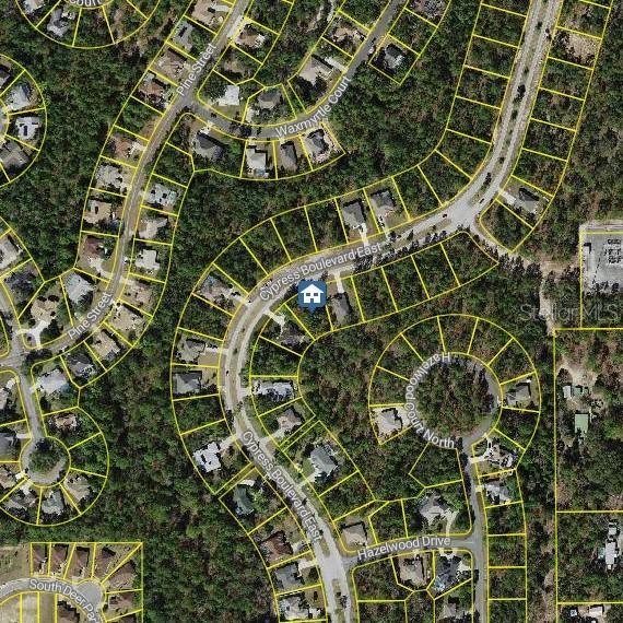 152 Cypress Blvd., Homosassa, FL 34446