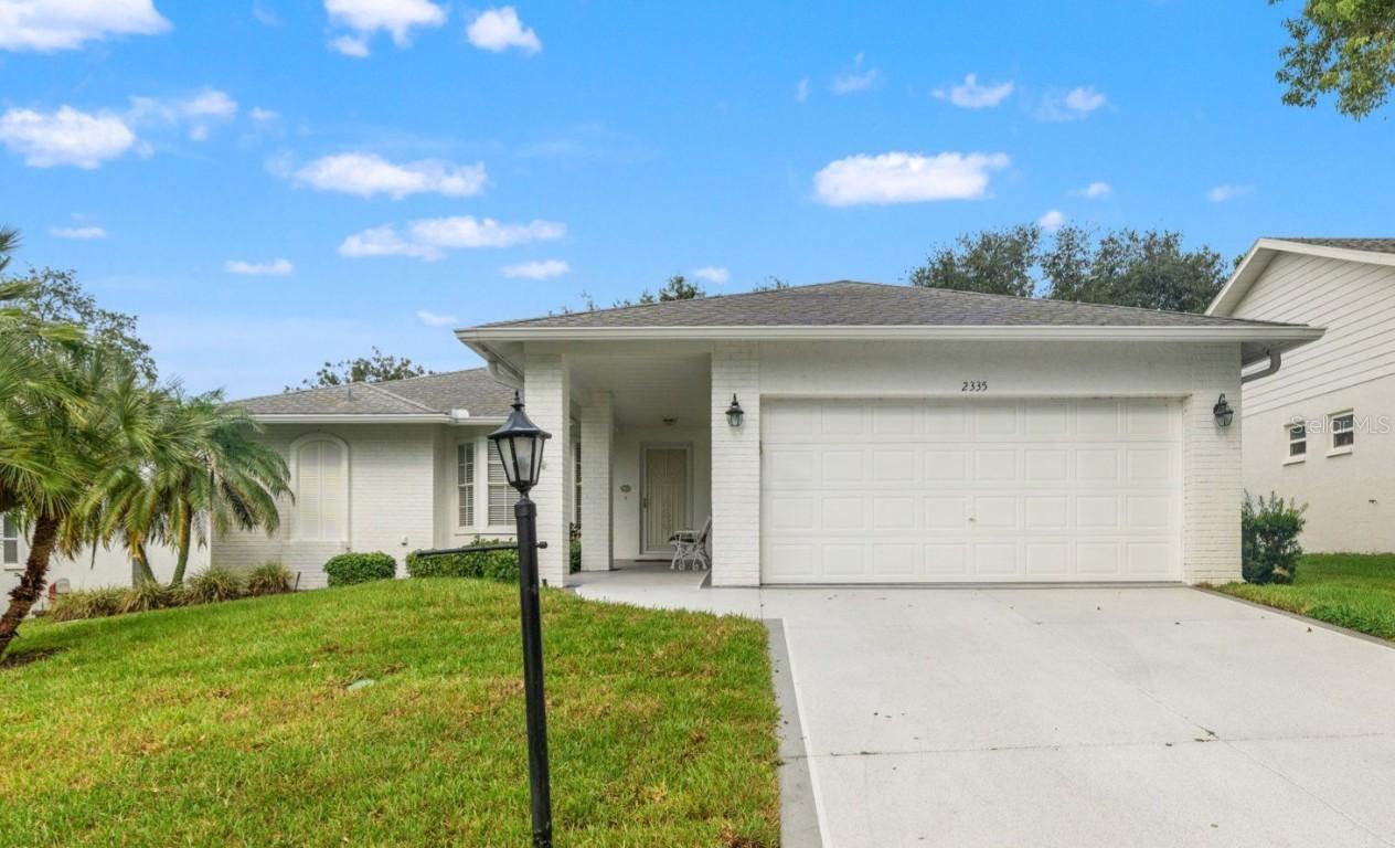 2335 Morning Glory Tr., Spring Hill, FL 34606