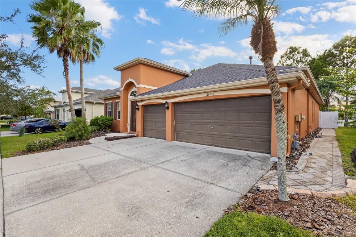 20036 Bluff Oak Blvd., Tampa, FL 33647
