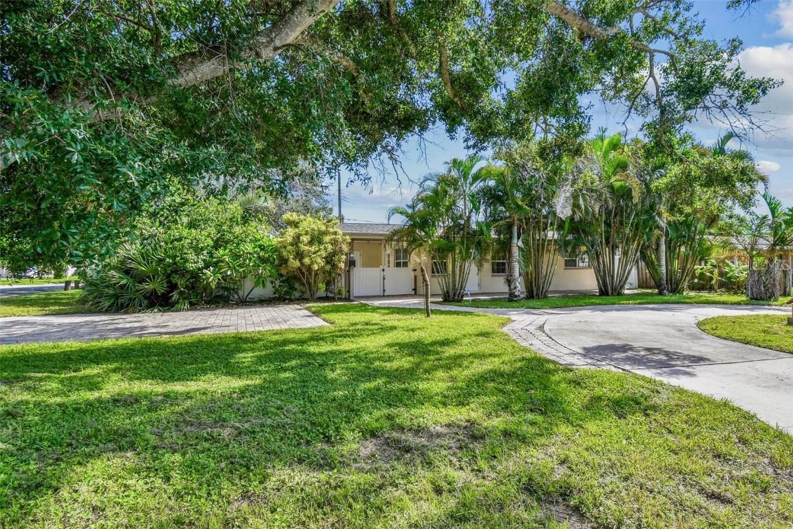 5500 30th Ave., St Petersburg, FL 33710