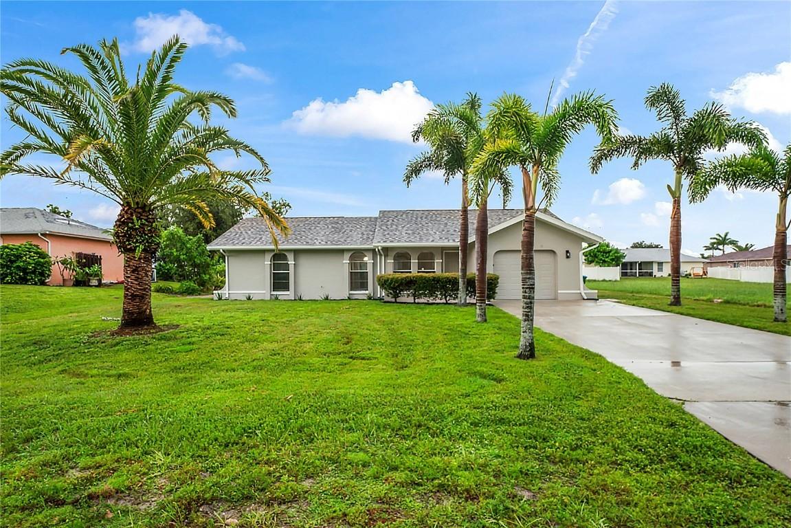 711 SW 11th Ave., Cape Coral, FL 33991