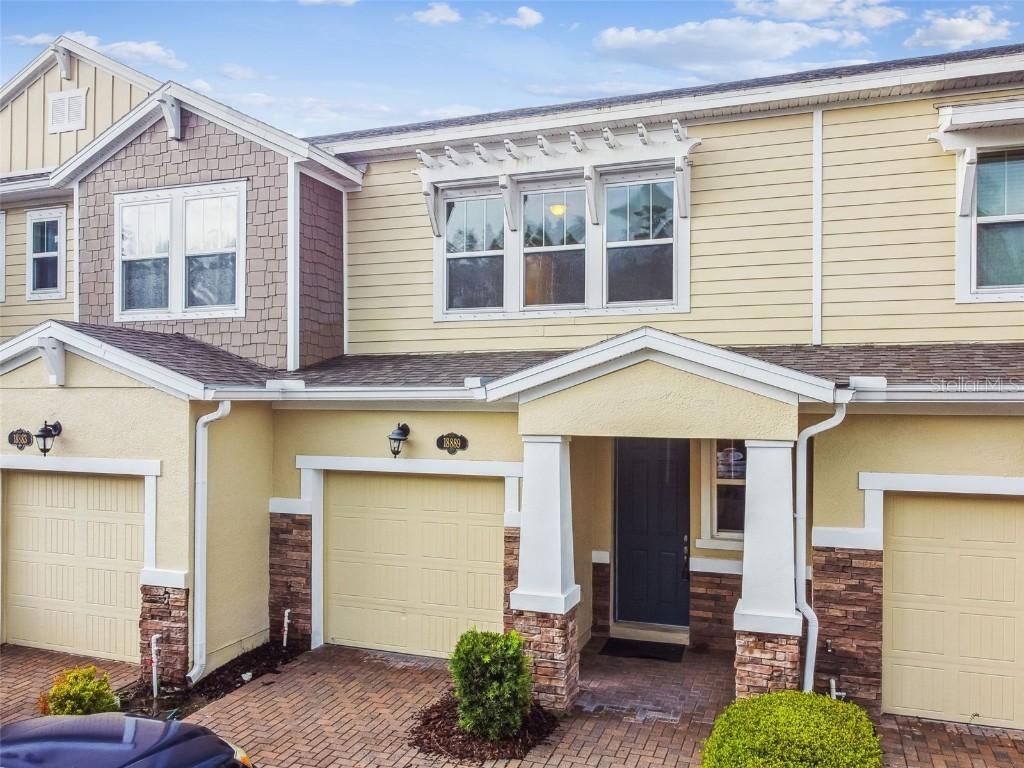 18889 Cornuta St., Lutz, FL 33558