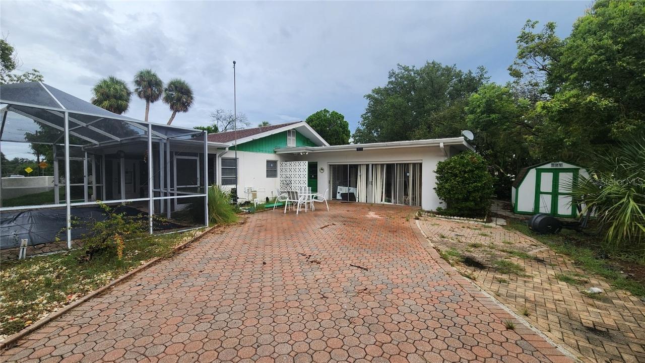 7124 Jasmin Dr., New Port Richey, FL 34652