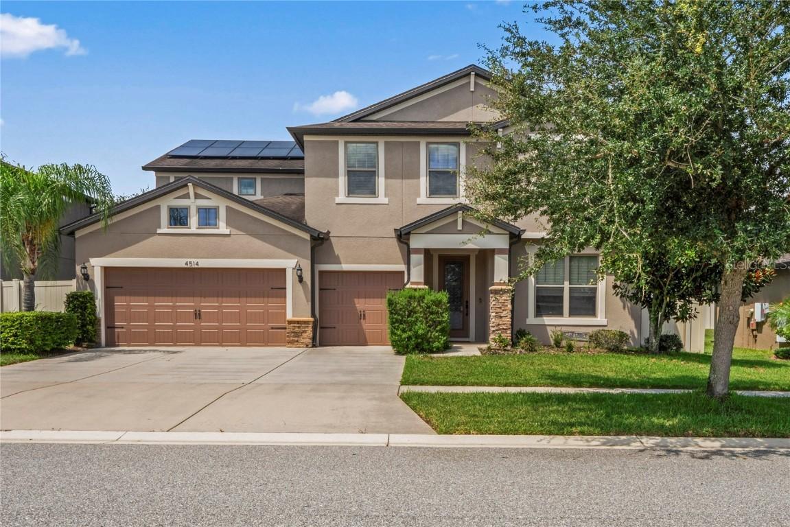 4514 Highfalls Dr., Valrico, FL 33594