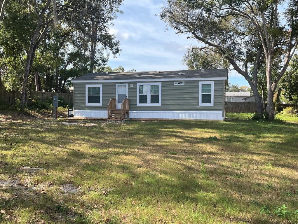 12841 Hicks Rd., Hudson, FL 34669