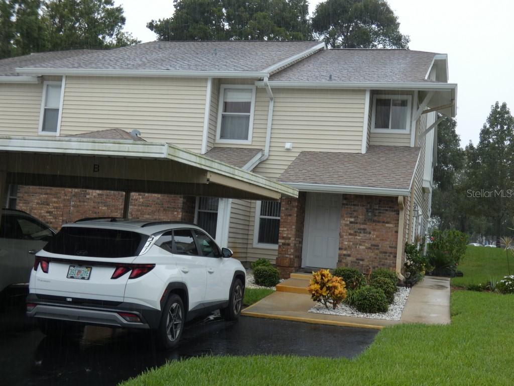 12405 Eagleswood Dr. #D, Hudson, FL 34667