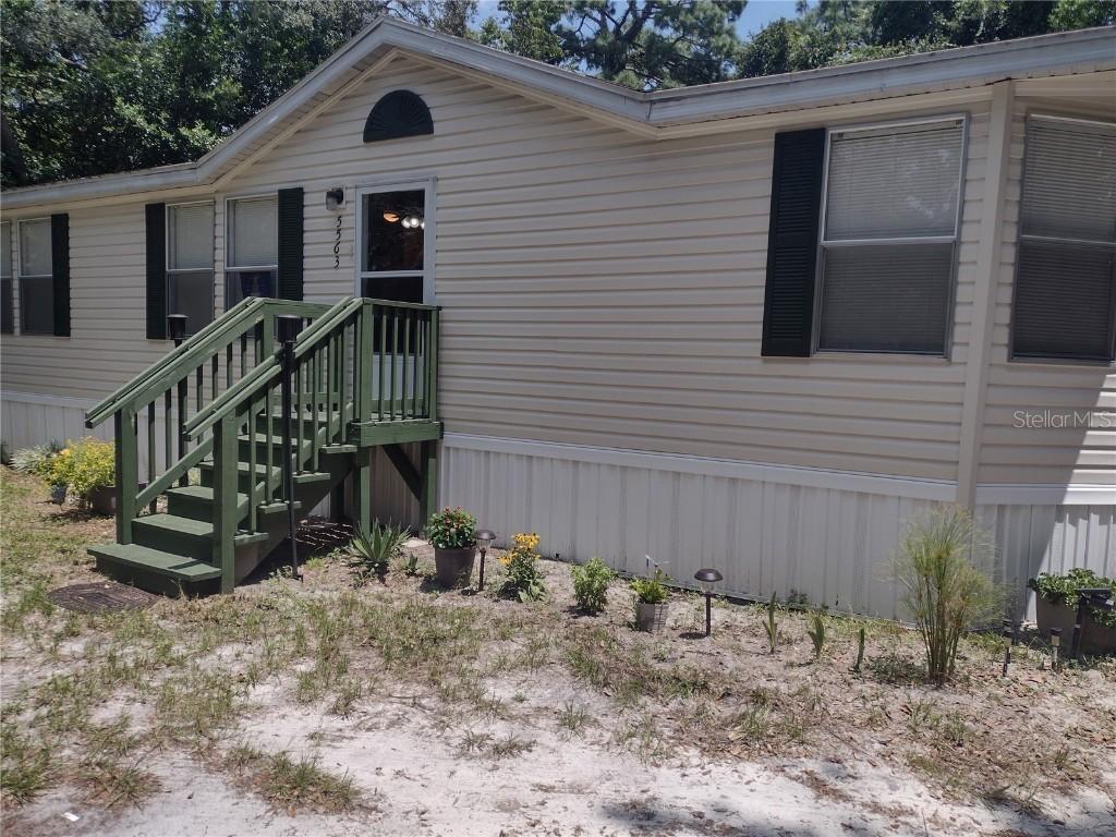 5563 S Glenn Acres Ter., Homosassa, FL 34446