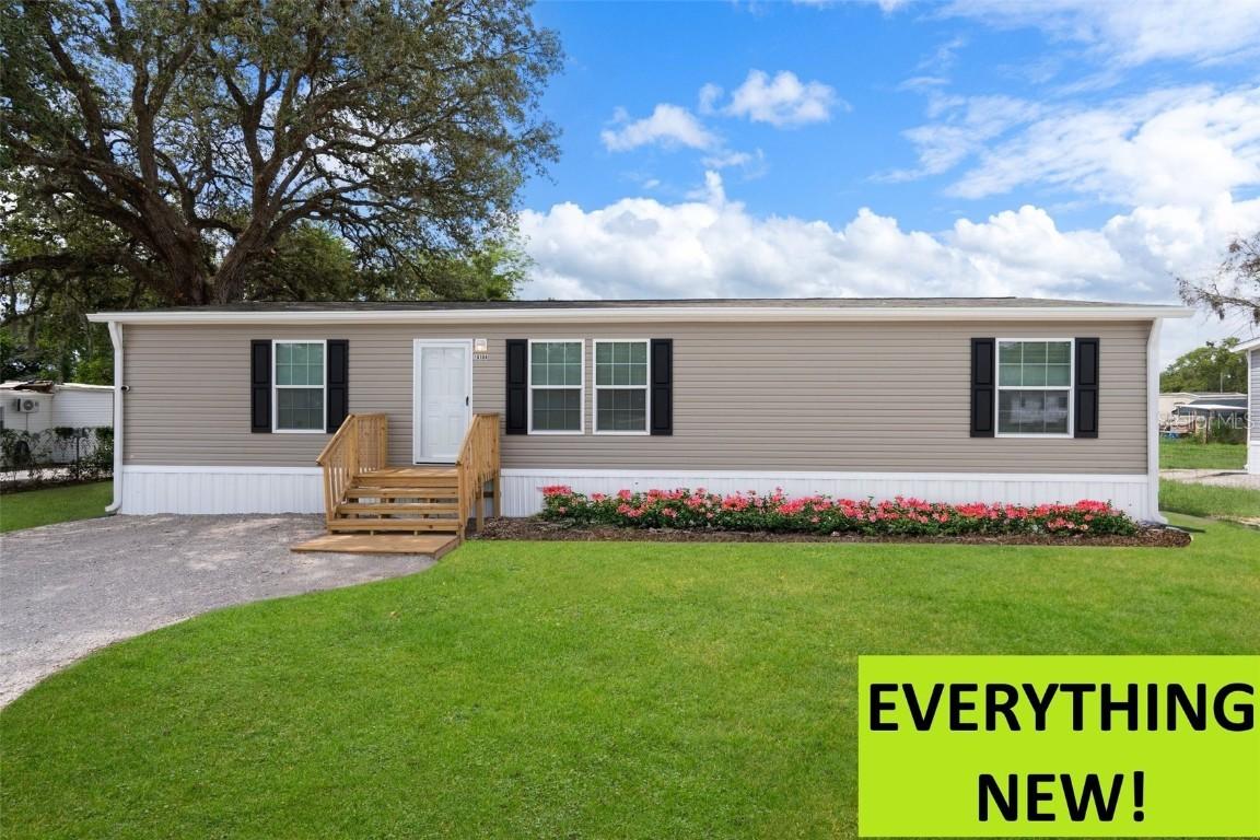 16092 Naples St., Brooksville, FL 34604