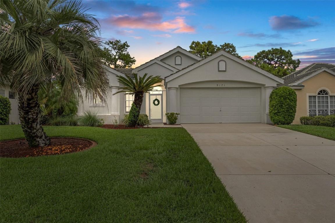 9171 Penelope Dr., Weeki Wachee, FL 34613