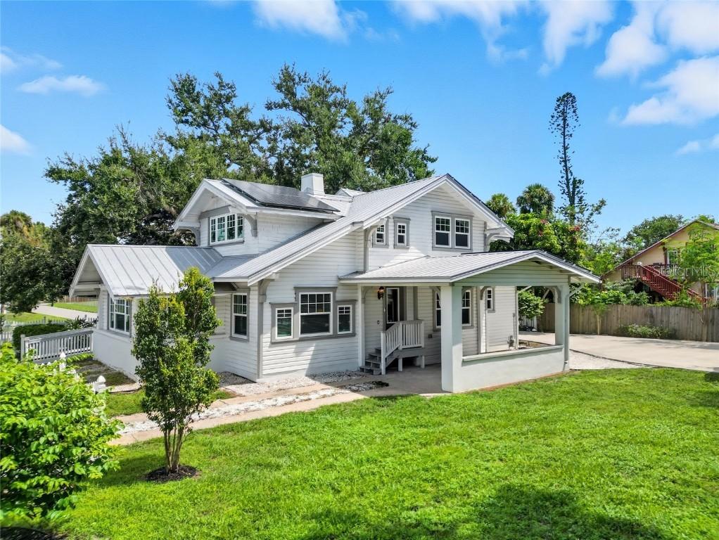601 5th St., Palmetto, FL 34221
