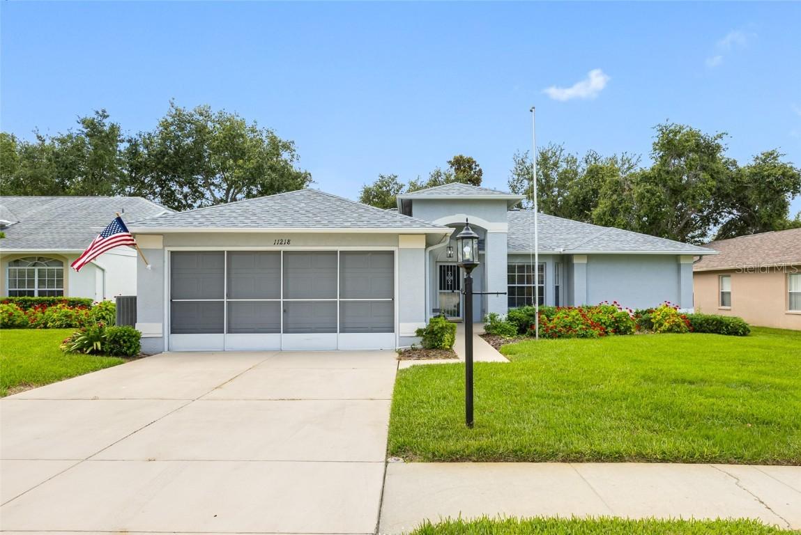 11218 Sun Tree Rd., Hudson, FL 34667