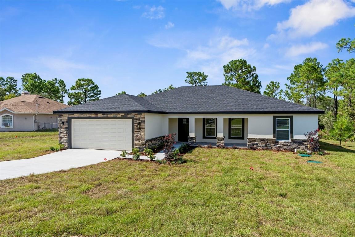 11249 Fool Duck Ave., Weeki Wachee, FL 34613
