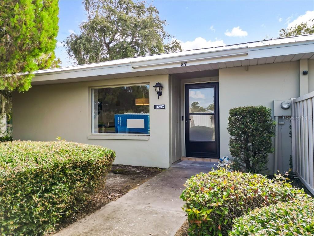 11293 W Bayshore Dr. #87, Crystal River, FL 34429