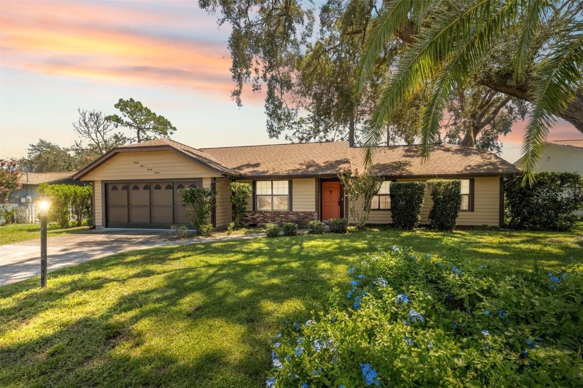 9327 Horizon Dr., Spring Hill, FL 34608