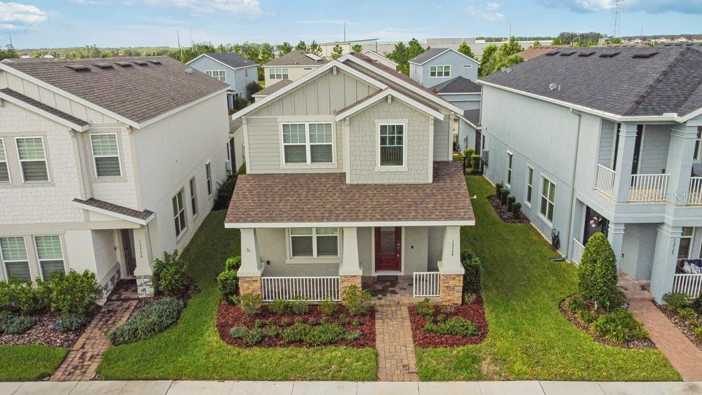 13728 Stevenson Ln., Odessa, FL 33556
