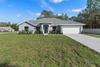 New Construction Homes For Sale This Week in Homosassa: August 20th to August 26th