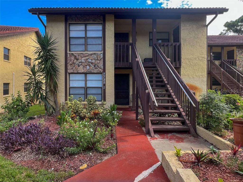 7725 Forest Tr., Port Richey, FL 34668