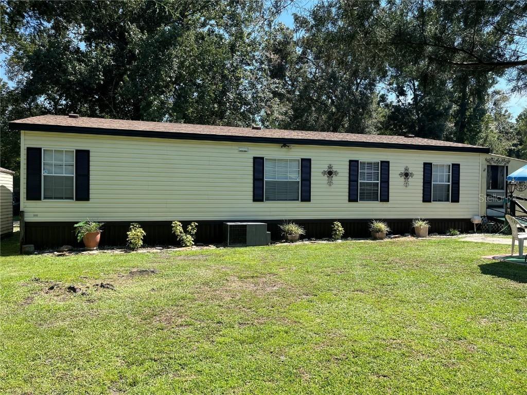 21312 Our Rd., Brooksville, FL 34601