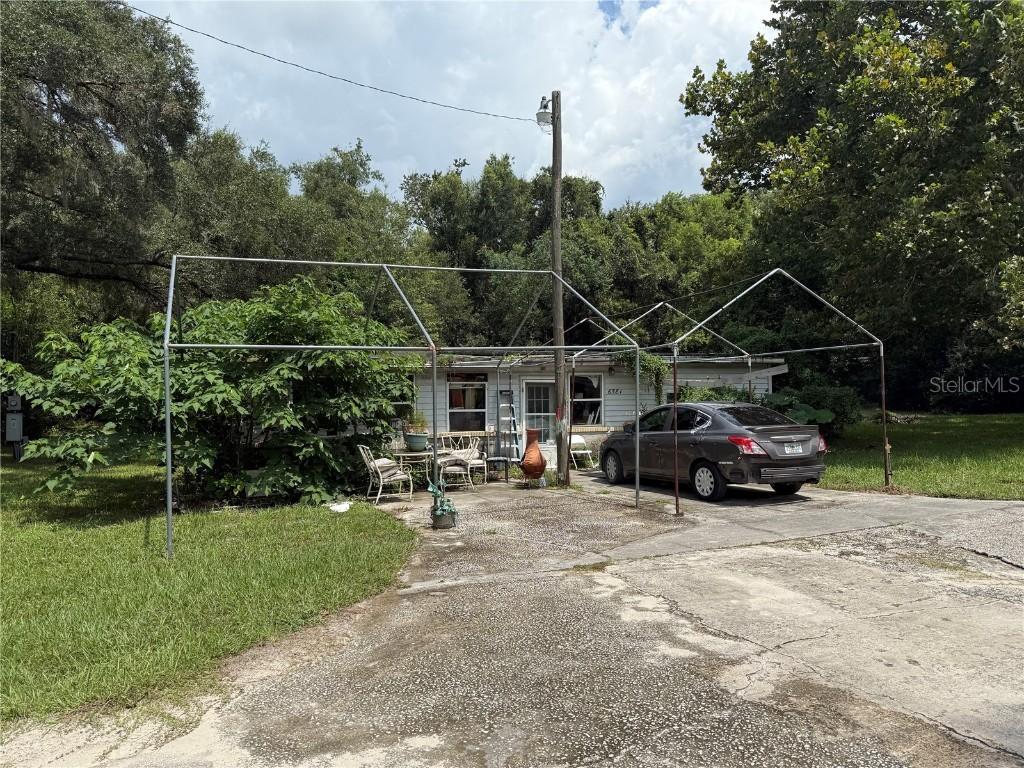 [Address Hidden by Seller], Crystal River, FL 34429