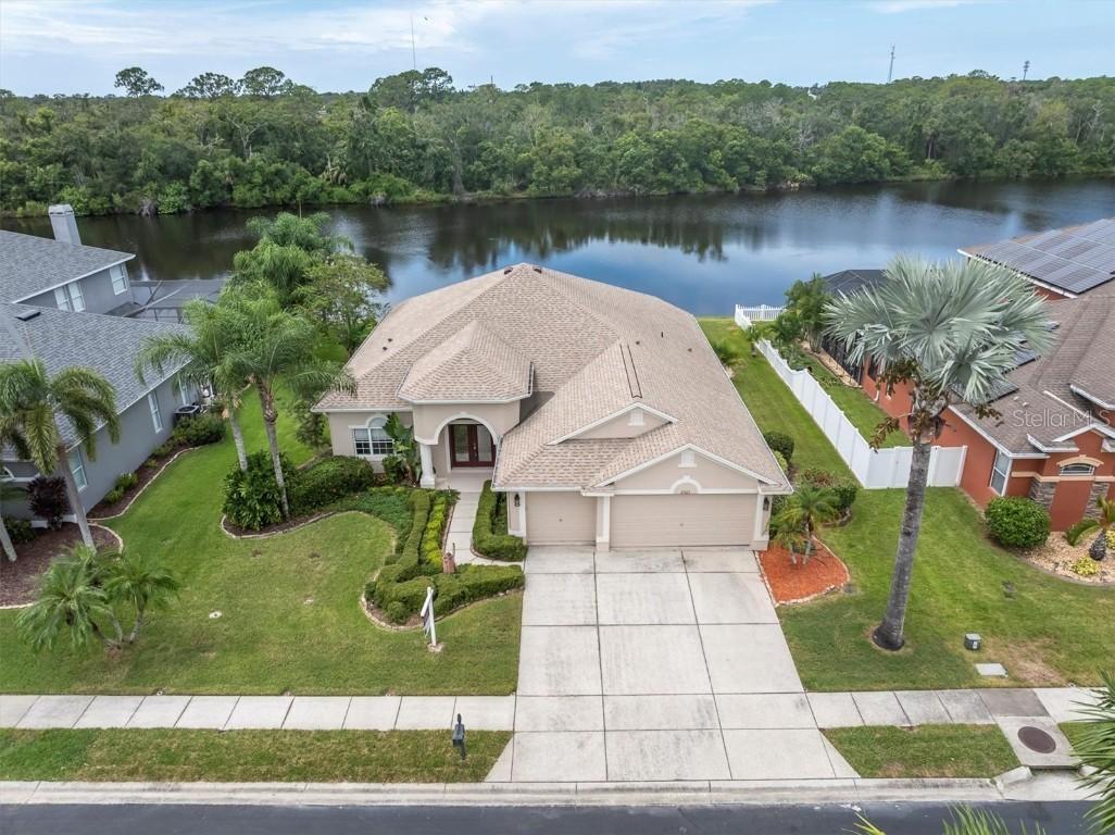2323 Tarragon Ln., Trinity, FL 34655
