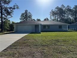 9735 N Lovell Dam, Citrus Springs, FL 34433