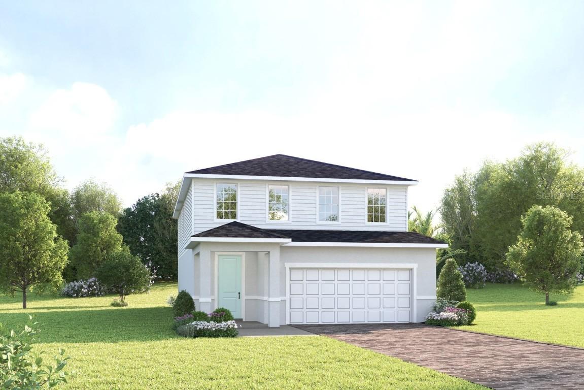 6508 Domizio Dr., Winter Haven, FL 33884