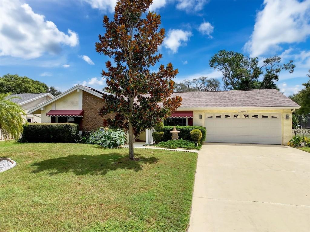 12504 Stagecoach Ln., Hudson, FL 34667
