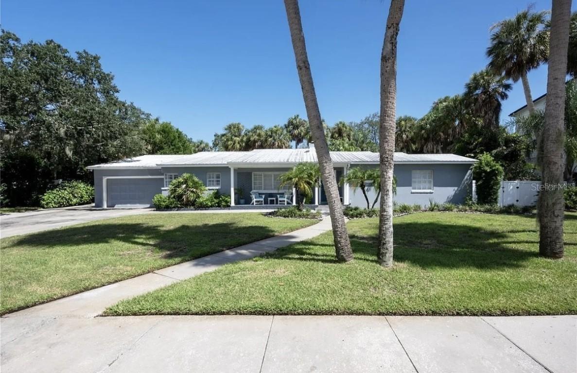 2606 S Hawthorne Cir., Tampa, FL 33629