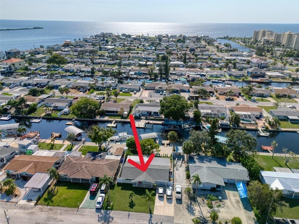 13625 Maria Dr., Hudson, FL 34667