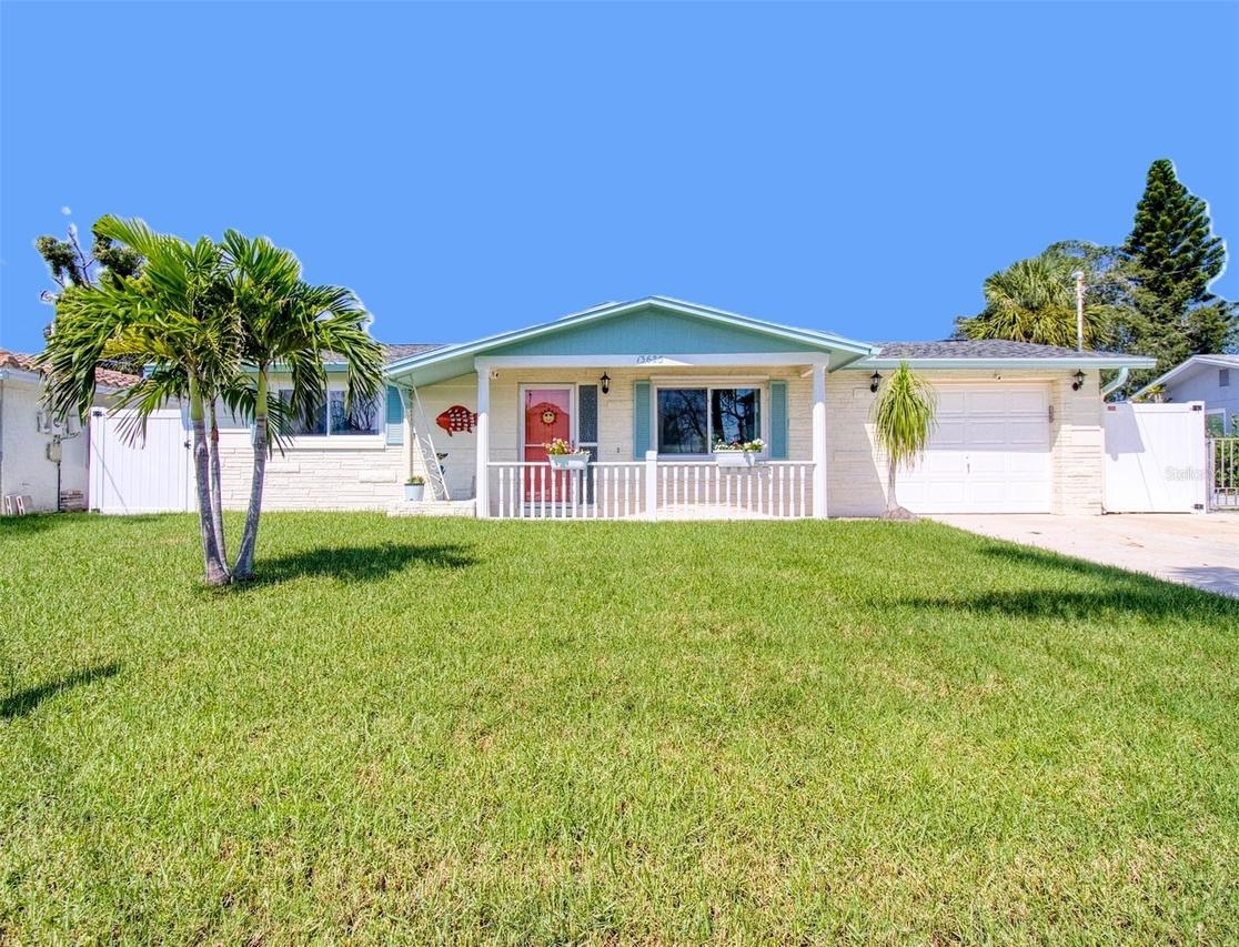 13625 Maria Dr., Hudson, FL 34667