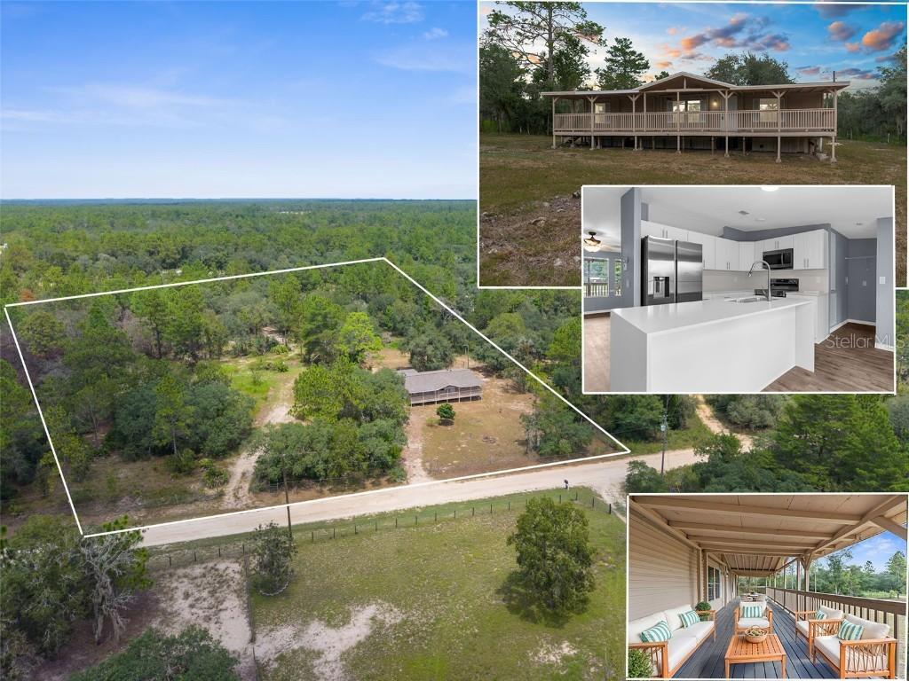 6263 W Seoul Ln., Dunnellon, FL 34433