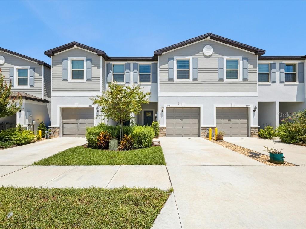 8315 Corner Pine Way, New Port Richey, FL 34655