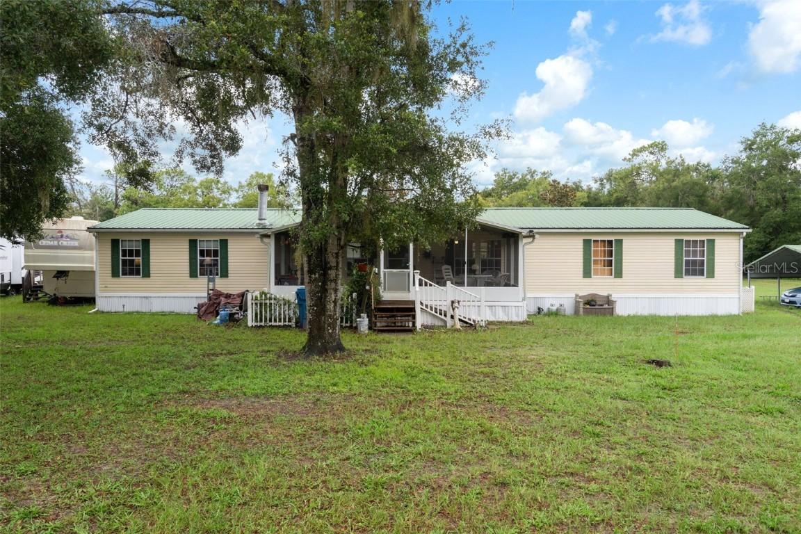 27167 Popiel Rd., Brooksville, FL 34602