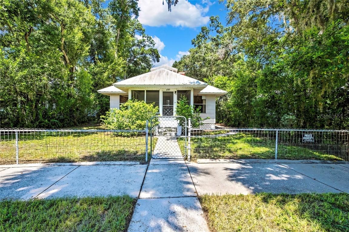6503 Circle Blvd., New Port Richey, FL 34652