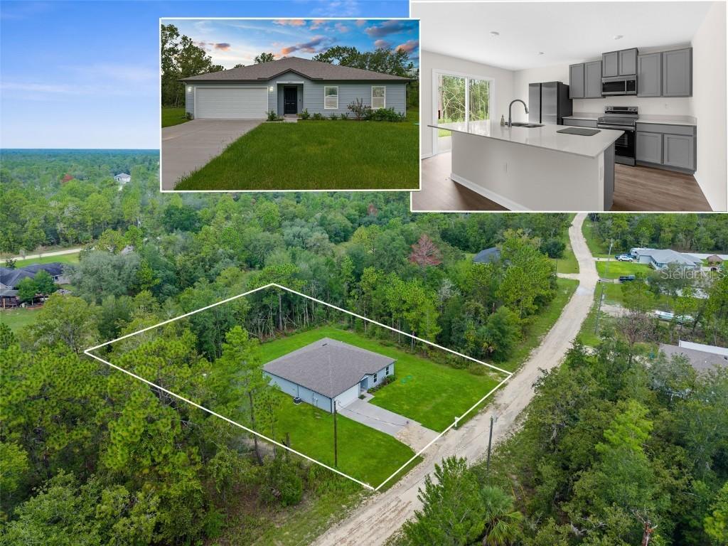 14247 Earline Rd., Brooksville, FL 34614