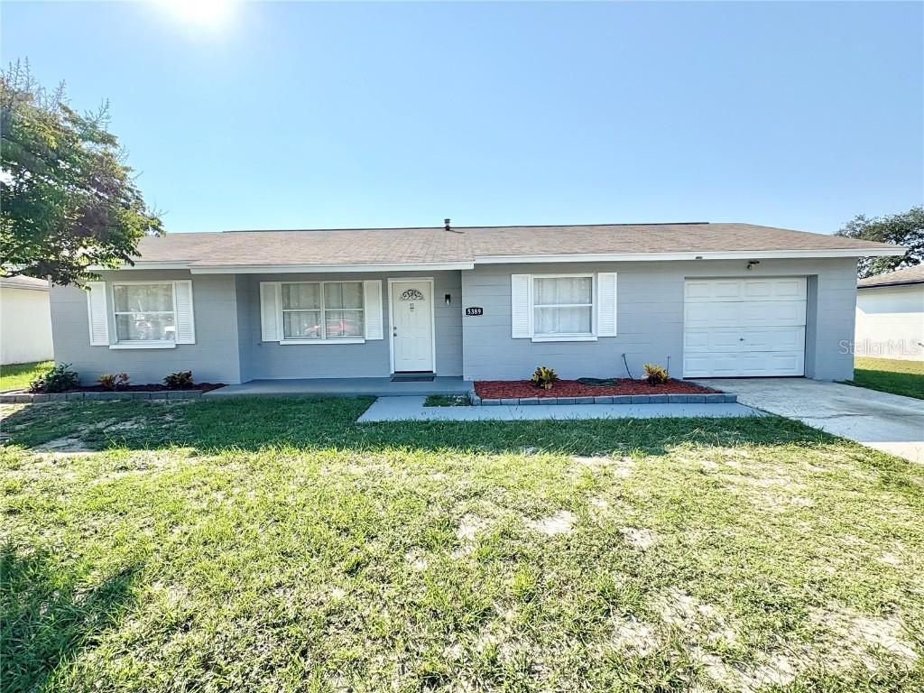 5389 Mariner Blvd., Spring Hill, FL 34609