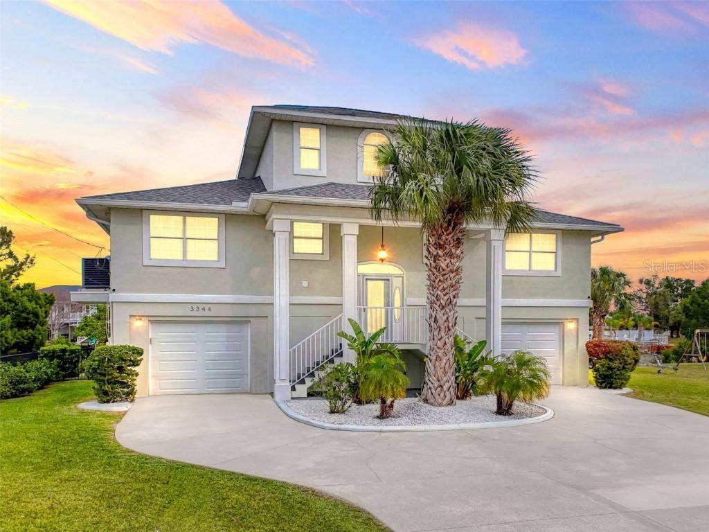 3344 Gardenia Dr., Hernando Beach, FL 34607