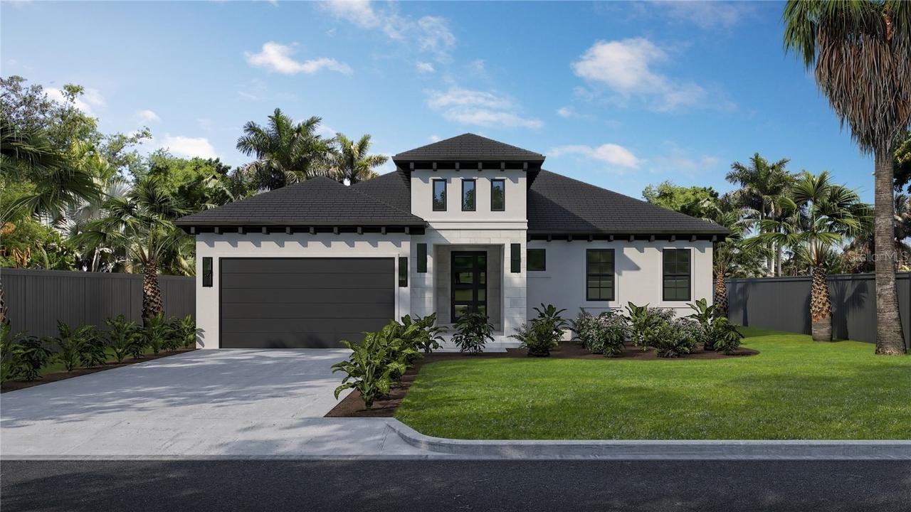 Forde Ave., Tarpon Springs, FL 34689