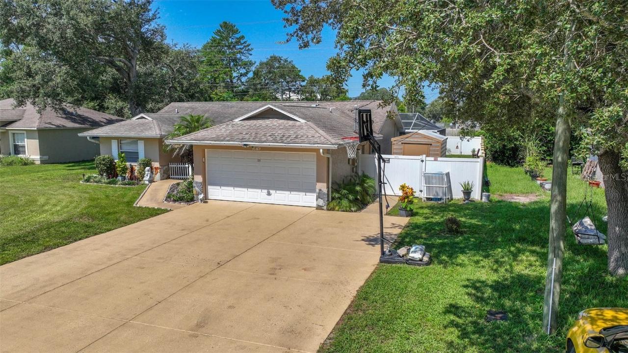 1649 Larkin Rd., Spring Hill, FL 34608
