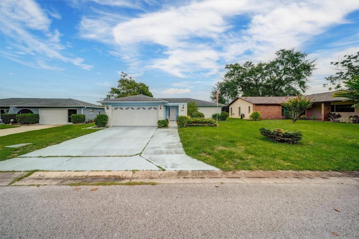 8345 Elgin Dr., Port Richey, FL 34668