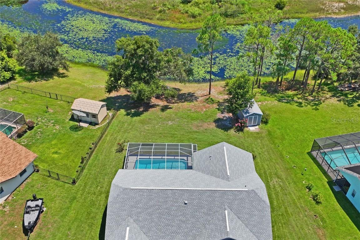 1418 Meadow Lark Rd., Spring Hill, FL 34608